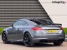 USED 2016 66 AUDI TT RS 2.5 TFSI Coupe 3dr Petrol S Tronic quattro Euro 6 (s/s) (400 ps) Styling Pack | Sports Exhaust