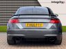 USED 2016 66 AUDI TT RS 2.5 TFSI Coupe 3dr Petrol S Tronic quattro Euro 6 (s/s) (400 ps) Styling Pack | Sports Exhaust