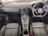 USED 2016 66 AUDI TT RS 2.5 TFSI Coupe 3dr Petrol S Tronic quattro Euro 6 (s/s) (400 ps) Styling Pack | Sports Exhaust