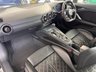 USED 2016 66 AUDI TT RS 2.5 TFSI Coupe 3dr Petrol S Tronic quattro Euro 6 (s/s) (400 ps) Styling Pack | Sports Exhaust