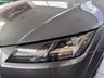 USED 2016 66 AUDI TT RS 2.5 TFSI Coupe 3dr Petrol S Tronic quattro Euro 6 (s/s) (400 ps) Styling Pack | Sports Exhaust
