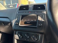 USED 2017 67 VOLKSWAGEN POLO 1.2 TSI Match Edition Hatchback 5dr Petrol DSG Euro 6 (s/s) (90 ps) Recent Water Pump Change | Auto