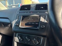 USED 2017 67 VOLKSWAGEN POLO 1.2 TSI Match Edition Hatchback 5dr Petrol DSG Euro 6 (s/s) (90 ps) Recent Water Pump Change | Auto