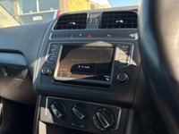 USED 2017 67 VOLKSWAGEN POLO 1.2 TSI Match Edition Hatchback 5dr Petrol DSG Euro 6 (s/s) (90 ps) Recent Water Pump Change | Auto