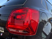 USED 2017 67 VOLKSWAGEN POLO 1.2 TSI Match Edition Hatchback 5dr Petrol DSG Euro 6 (s/s) (90 ps) Recent Water Pump Change | Auto