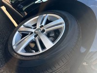 USED 2017 67 VOLKSWAGEN POLO 1.2 TSI Match Edition Hatchback 5dr Petrol DSG Euro 6 (s/s) (90 ps) Recent Water Pump Change | Auto
