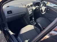 USED 2017 67 VOLKSWAGEN POLO 1.2 TSI Match Edition Hatchback 5dr Petrol DSG Euro 6 (s/s) (90 ps) Recent Water Pump Change | Auto