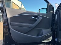 USED 2017 67 VOLKSWAGEN POLO 1.2 TSI Match Edition Hatchback 5dr Petrol DSG Euro 6 (s/s) (90 ps) Recent Water Pump Change | Auto