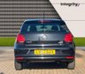 USED 2017 67 VOLKSWAGEN POLO 1.2 TSI Match Edition Hatchback 5dr Petrol DSG Euro 6 (s/s) (90 ps) Recent Water Pump Change | Auto