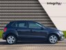 USED 2017 67 VOLKSWAGEN POLO 1.2 TSI Match Edition Hatchback 5dr Petrol DSG Euro 6 (s/s) (90 ps) Recent Water Pump Change | Auto