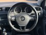 USED 2017 67 VOLKSWAGEN POLO 1.2 TSI Match Edition Hatchback 5dr Petrol DSG Euro 6 (s/s) (90 ps) Recent Water Pump Change | Auto