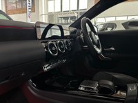 USED 2019 19 MERCEDES-BENZ A-CLASS 1.5 A180d AMG Line (Executive) Hatchback 5dr Diesel 7G-DCT Euro 6 (s/s) (116 ps) Auto | Good History | CarPlay