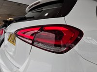 USED 2019 19 MERCEDES-BENZ A-CLASS 1.5 A180d AMG Line (Executive) Hatchback 5dr Diesel 7G-DCT Euro 6 (s/s) (116 ps) Auto | Good History | CarPlay