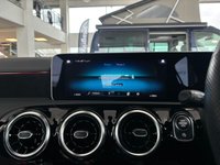 USED 2019 19 MERCEDES-BENZ A-CLASS 1.5 A180d AMG Line (Executive) Hatchback 5dr Diesel 7G-DCT Euro 6 (s/s) (116 ps) Auto | Good History | CarPlay