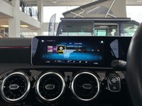 USED 2019 19 MERCEDES-BENZ A-CLASS 1.5 A180d AMG Line (Executive) Hatchback 5dr Diesel 7G-DCT Euro 6 (s/s) (116 ps) Auto | Good History | CarPlay