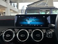 USED 2019 19 MERCEDES-BENZ A-CLASS 1.5 A180d AMG Line (Executive) Hatchback 5dr Diesel 7G-DCT Euro 6 (s/s) (116 ps) Auto | Good History | CarPlay