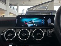 USED 2019 19 MERCEDES-BENZ A-CLASS 1.5 A180d AMG Line (Executive) Hatchback 5dr Diesel 7G-DCT Euro 6 (s/s) (116 ps) Auto | Good History | CarPlay