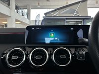 USED 2019 19 MERCEDES-BENZ A-CLASS 1.5 A180d AMG Line (Executive) Hatchback 5dr Diesel 7G-DCT Euro 6 (s/s) (116 ps) Auto | Good History | CarPlay