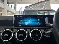 USED 2019 19 MERCEDES-BENZ A-CLASS 1.5 A180d AMG Line (Executive) Hatchback 5dr Diesel 7G-DCT Euro 6 (s/s) (116 ps) Auto | Good History | CarPlay