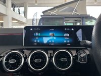 USED 2019 19 MERCEDES-BENZ A-CLASS 1.5 A180d AMG Line (Executive) Hatchback 5dr Diesel 7G-DCT Euro 6 (s/s) (116 ps) Auto | Good History | CarPlay