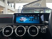 USED 2019 19 MERCEDES-BENZ A-CLASS 1.5 A180d AMG Line (Executive) Hatchback 5dr Diesel 7G-DCT Euro 6 (s/s) (116 ps) Auto | Good History | CarPlay