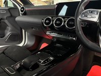 USED 2019 19 MERCEDES-BENZ A-CLASS 1.5 A180d AMG Line (Executive) Hatchback 5dr Diesel 7G-DCT Euro 6 (s/s) (116 ps) Auto | Good History | CarPlay