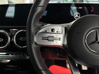 USED 2019 19 MERCEDES-BENZ A-CLASS 1.5 A180d AMG Line (Executive) Hatchback 5dr Diesel 7G-DCT Euro 6 (s/s) (116 ps) Auto | Good History | CarPlay