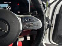 USED 2019 19 MERCEDES-BENZ A-CLASS 1.5 A180d AMG Line (Executive) Hatchback 5dr Diesel 7G-DCT Euro 6 (s/s) (116 ps) Auto | Good History | CarPlay