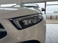 USED 2019 19 MERCEDES-BENZ A-CLASS 1.5 A180d AMG Line (Executive) Hatchback 5dr Diesel 7G-DCT Euro 6 (s/s) (116 ps) Auto | Good History | CarPlay