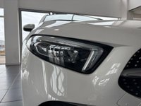 USED 2019 19 MERCEDES-BENZ A-CLASS 1.5 A180d AMG Line (Executive) Hatchback 5dr Diesel 7G-DCT Euro 6 (s/s) (116 ps) Auto | Good History | CarPlay