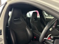 USED 2019 19 MERCEDES-BENZ A-CLASS 1.5 A180d AMG Line (Executive) Hatchback 5dr Diesel 7G-DCT Euro 6 (s/s) (116 ps) Auto | Good History | CarPlay