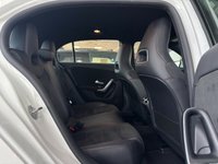 USED 2019 19 MERCEDES-BENZ A-CLASS 1.5 A180d AMG Line (Executive) Hatchback 5dr Diesel 7G-DCT Euro 6 (s/s) (116 ps) Auto | Good History | CarPlay