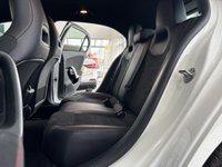 USED 2019 19 MERCEDES-BENZ A-CLASS 1.5 A180d AMG Line (Executive) Hatchback 5dr Diesel 7G-DCT Euro 6 (s/s) (116 ps) Auto | Good History | CarPlay