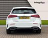 USED 2019 19 MERCEDES-BENZ A-CLASS 1.5 A180d AMG Line (Executive) Hatchback 5dr Diesel 7G-DCT Euro 6 (s/s) (116 ps) Auto | Good History | CarPlay