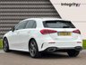 USED 2019 19 MERCEDES-BENZ A-CLASS 1.5 A180d AMG Line (Executive) Hatchback 5dr Diesel 7G-DCT Euro 6 (s/s) (116 ps) Auto | Good History | CarPlay