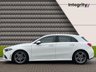 USED 2019 19 MERCEDES-BENZ A-CLASS 1.5 A180d AMG Line (Executive) Hatchback 5dr Diesel 7G-DCT Euro 6 (s/s) (116 ps) Auto | Good History | CarPlay