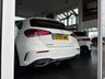 USED 2019 19 MERCEDES-BENZ A-CLASS 1.5 A180d AMG Line (Executive) Hatchback 5dr Diesel 7G-DCT Euro 6 (s/s) (116 ps) Auto | Good History | CarPlay