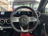 USED 2019 19 MERCEDES-BENZ A-CLASS 1.5 A180d AMG Line (Executive) Hatchback 5dr Diesel 7G-DCT Euro 6 (s/s) (116 ps) Auto | Good History | CarPlay
