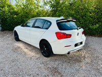USED 2017 17 BMW 1 SERIES 1.5 116d Sport Hatchback 5dr Diesel Auto Euro 6 (s/s) (116 ps) Award Winning Used Car Dealer Essex