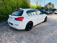 USED 2017 17 BMW 1 SERIES 1.5 116d Sport Hatchback 5dr Diesel Auto Euro 6 (s/s) (116 ps) Award Winning Used Car Dealer Essex