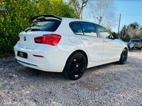 USED 2017 17 BMW 1 SERIES 1.5 116d Sport Hatchback 5dr Diesel Auto Euro 6 (s/s) (116 ps) Award Winning Used Car Dealer Essex
