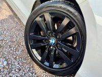 USED 2017 17 BMW 1 SERIES 1.5 116d Sport Hatchback 5dr Diesel Auto Euro 6 (s/s) (116 ps) Award Winning Used Car Dealer Essex