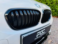 USED 2017 17 BMW 1 SERIES 1.5 116d Sport Hatchback 5dr Diesel Auto Euro 6 (s/s) (116 ps) Award Winning Used Car Dealer Essex