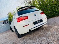 USED 2017 17 BMW 1 SERIES 1.5 116d Sport Hatchback 5dr Diesel Auto Euro 6 (s/s) (116 ps) Award Winning Used Car Dealer Essex