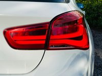 USED 2017 17 BMW 1 SERIES 1.5 116d Sport Hatchback 5dr Diesel Auto Euro 6 (s/s) (116 ps) Award Winning Used Car Dealer Essex