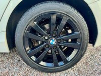 USED 2017 17 BMW 1 SERIES 1.5 116d Sport Hatchback 5dr Diesel Auto Euro 6 (s/s) (116 ps) Award Winning Used Car Dealer Essex