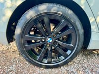 USED 2017 17 BMW 1 SERIES 1.5 116d Sport Hatchback 5dr Diesel Auto Euro 6 (s/s) (116 ps) Award Winning Used Car Dealer Essex