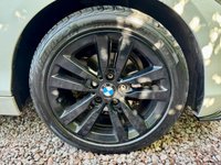 USED 2017 17 BMW 1 SERIES 1.5 116d Sport Hatchback 5dr Diesel Auto Euro 6 (s/s) (116 ps) Award Winning Used Car Dealer Essex