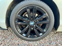 USED 2017 17 BMW 1 SERIES 1.5 116d Sport Hatchback 5dr Diesel Auto Euro 6 (s/s) (116 ps) Award Winning Used Car Dealer Essex