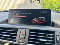 USED 2017 17 BMW 1 SERIES 1.5 116d Sport Hatchback 5dr Diesel Auto Euro 6 (s/s) (116 ps) Award Winning Used Car Dealer Essex
